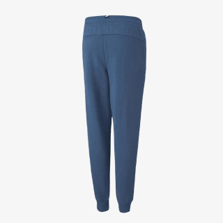 Puma ESS+ 2 COL LOGO PANTS 