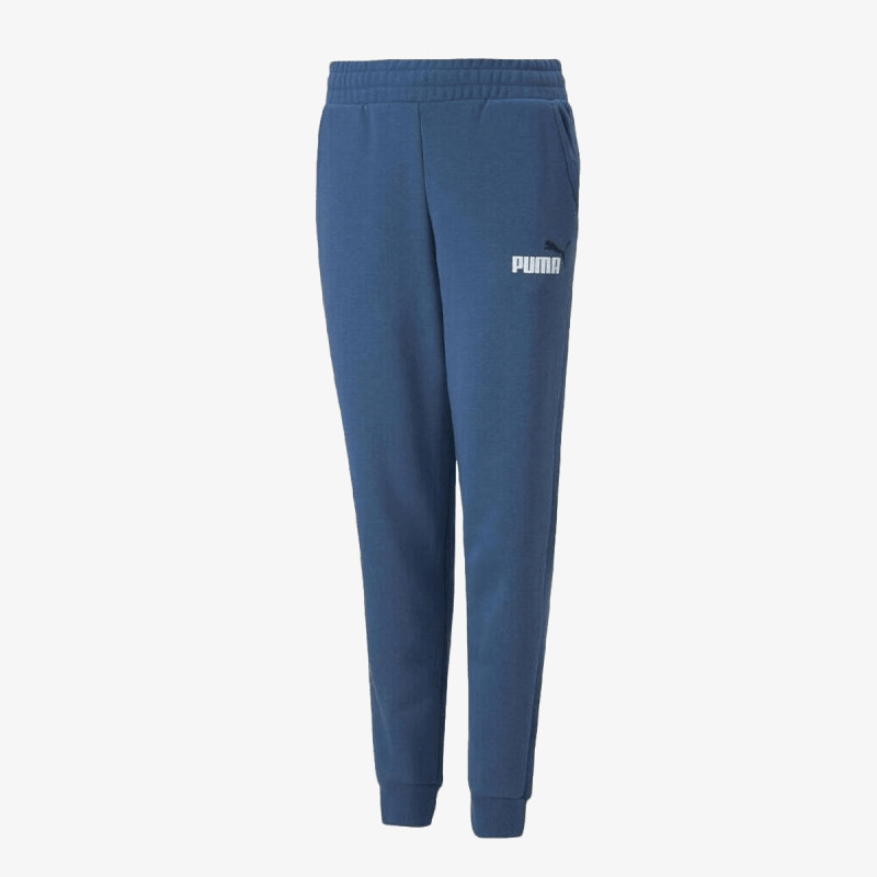 Puma ESS+ 2 COL LOGO PANTS 