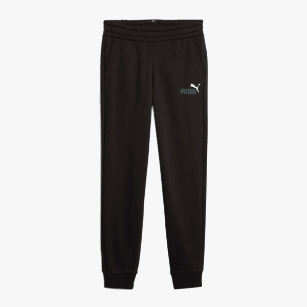 Puma ESS+ 2 COL LOGO PANTS 