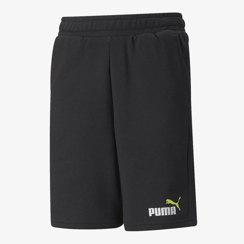 Puma ESS+ 2 Col Shorts 