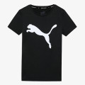 Puma ACTIVE TEE G PUMA BLACK 