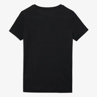 Puma ACTIVE TEE G PUMA BLACK 