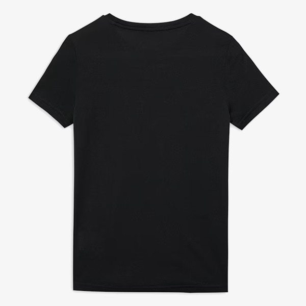 Puma ACTIVE TEE G PUMA BLACK 