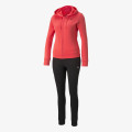Puma Classic Hppded Sweat Suit 