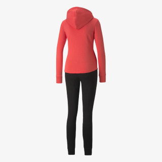 Puma Classic Hppded Sweat Suit 