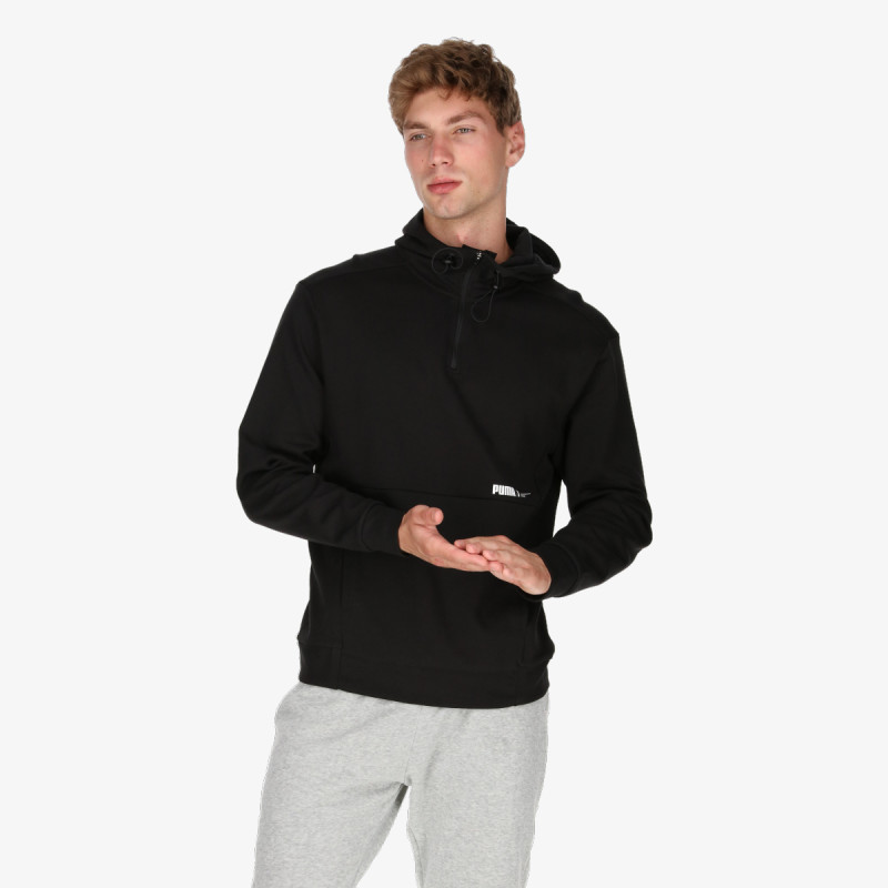 Puma Rad Cal Half Zip 