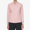 Puma Modern Sports Full-Zip Hoodie 