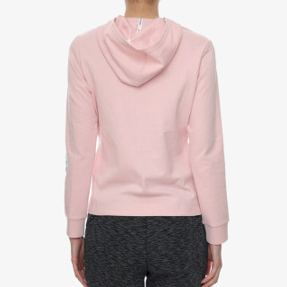Puma Modern Sports Full-Zip Hoodie 