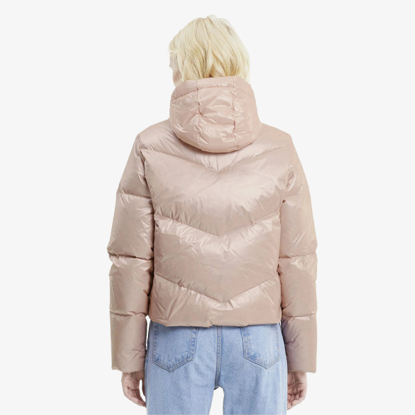 Puma CLASSICS SHINE DOWN JACKET 