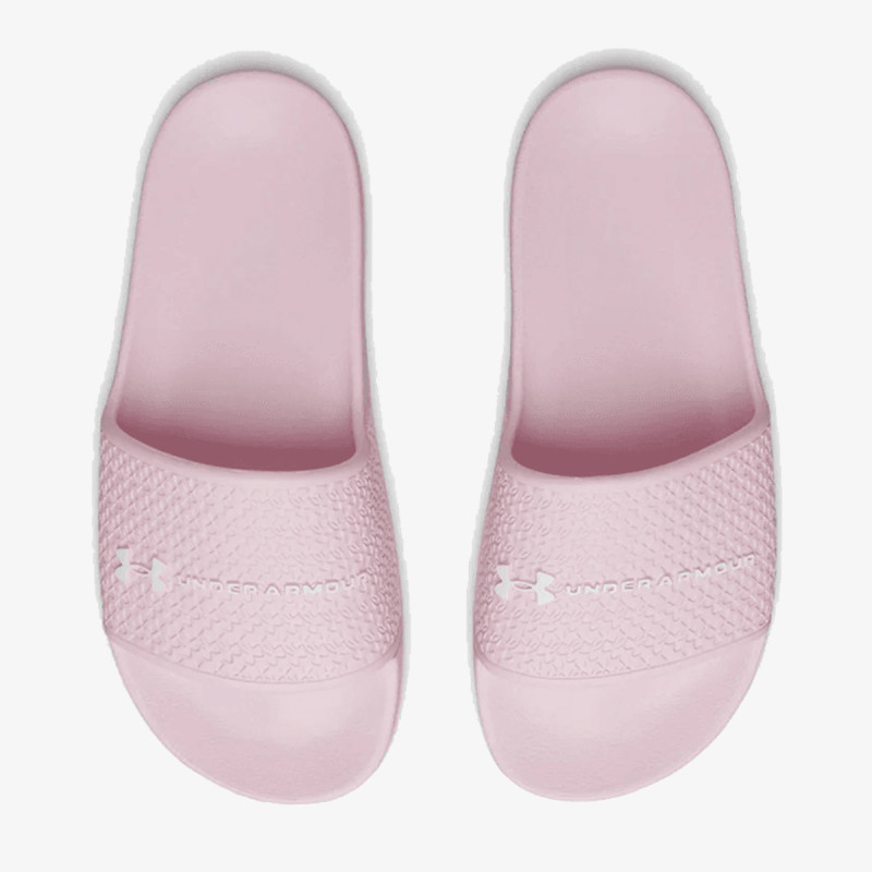 Under Armour UA W ARMR Shower Slide 