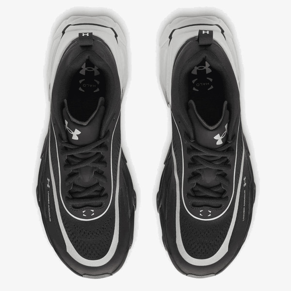 Under Armour Halo Racer 