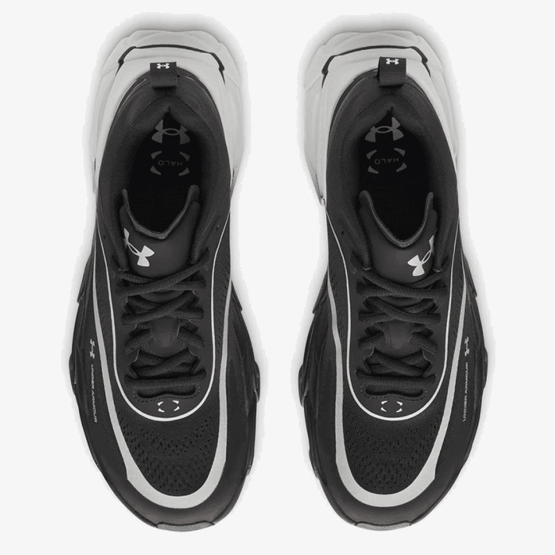 Under Armour Halo Racer 