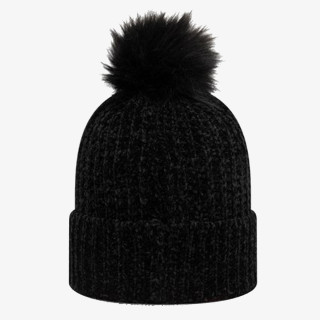 New Era KAPA WOMENS WINTERIZED BOBBLE NEYYAN  BL 