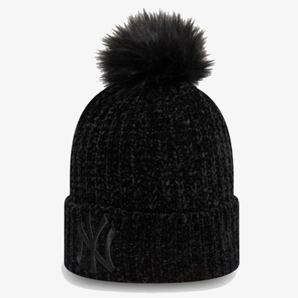 New Era KAPA WOMENS WINTERIZED BOBBLE NEYYAN  BL 