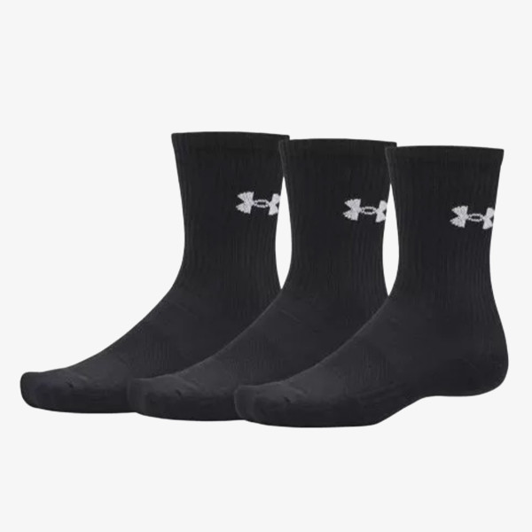 Under Armour UA Performance Cotton 3p Crw 