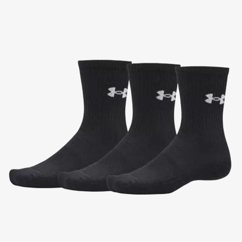 Under Armour UA Performance Cotton 3p Crw 