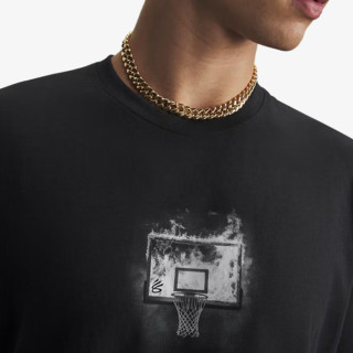 Under Armour Curry Let Him Cook Tee 