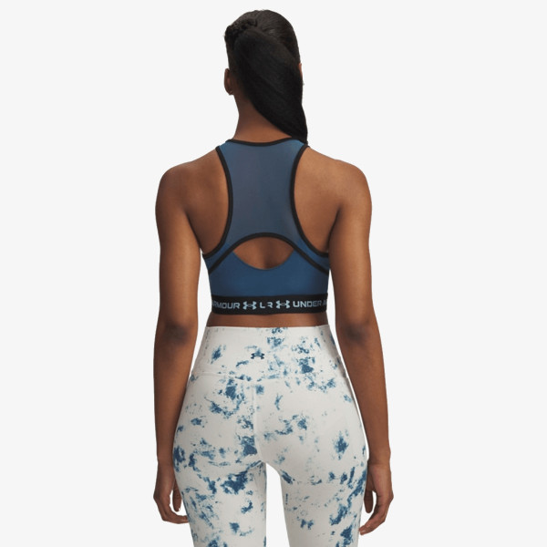 Under Armour UA HeatGear Mesh Tank 