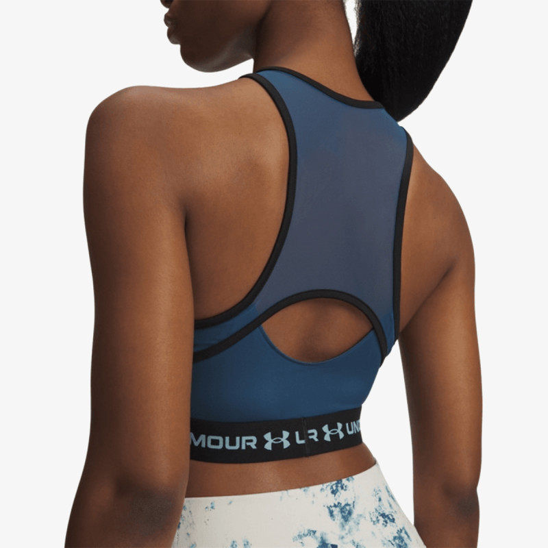 Under Armour UA HeatGear Mesh Tank 
