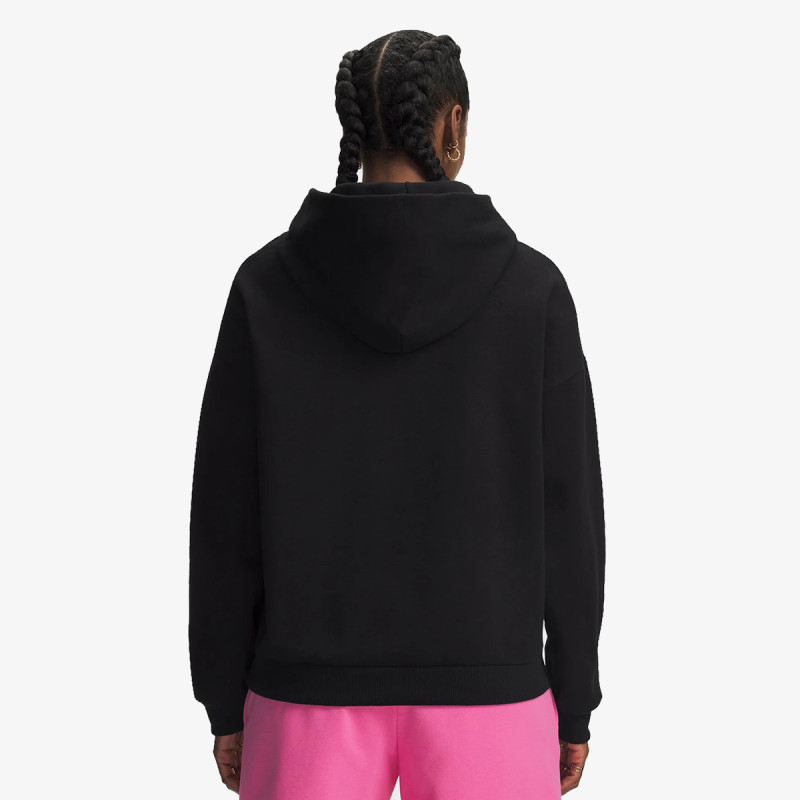 Under Armour Icon Fleece Hoodie 