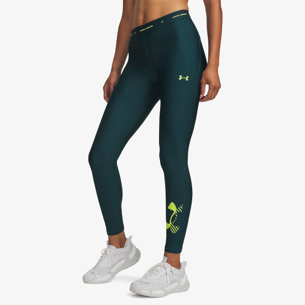 Under Armour HeatGear Graphic 