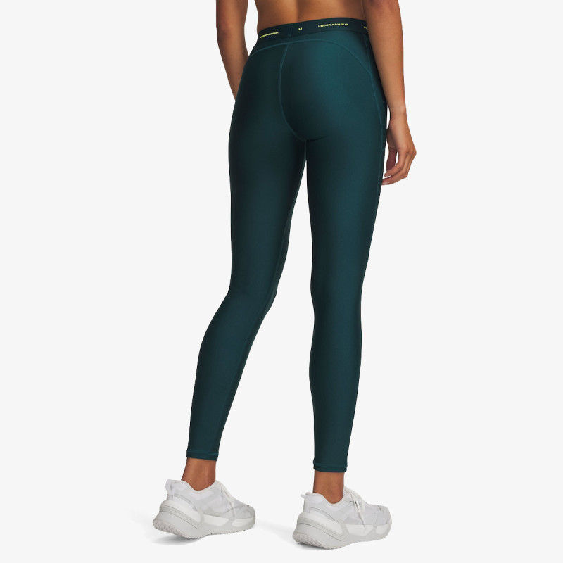 Under Armour HeatGear Graphic 