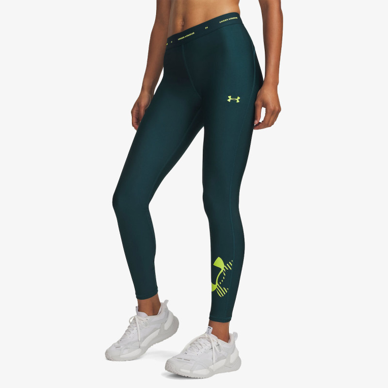 Under Armour HeatGear Graphic 
