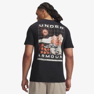 Under Armour M Defy The Elements SS T 