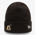 New Era Chyt Character Cuff Knit 