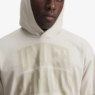 Under Armour UA Rival LW Graphic Hoodie 