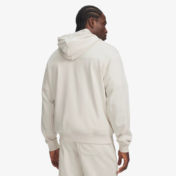 Under Armour UA Rival LW Graphic Hoodie 