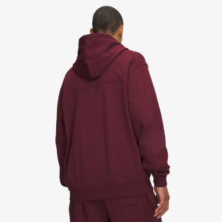 Under Armour UA Rival LW Graphic Hoodie 