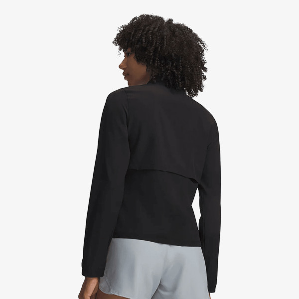 Under Armour UA Velociti Track Jacket 
