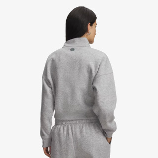 Under Armour RIVAL FLEECE VARSITY HZ 