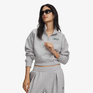 Under Armour RIVAL FLEECE VARSITY HZ 