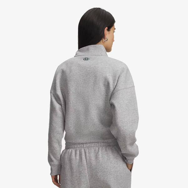 Under Armour RIVAL FLEECE VARSITY HZ 