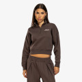 Under Armour RIVAL FLEECE VARSITY HZ 