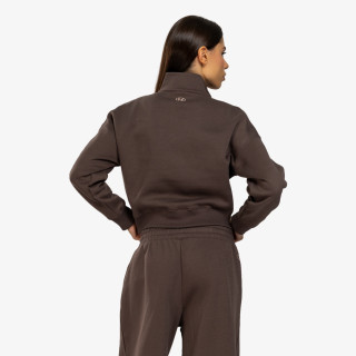 Under Armour RIVAL FLEECE VARSITY HZ 