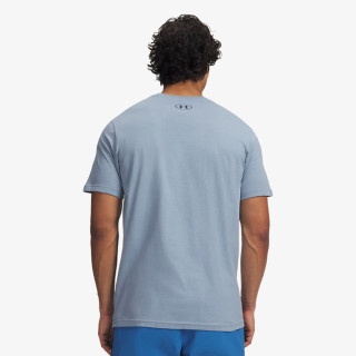 Under Armour Logo Wordmark 