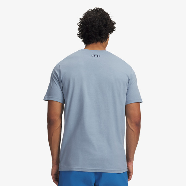 Under Armour Logo Wordmark 