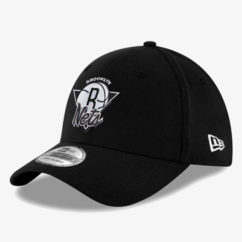 New Era 60183020 KAPA NBA21 TIP OFF 3930 B 