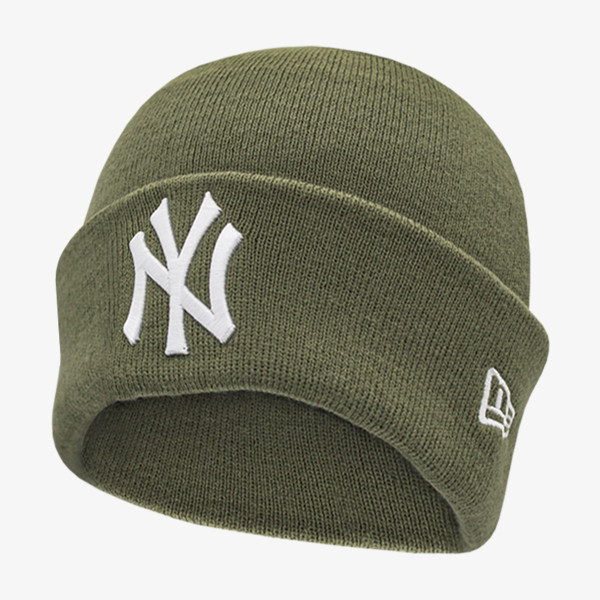 New Era 60184777 KAPA LEAGUE ESS CUFF BEAN 