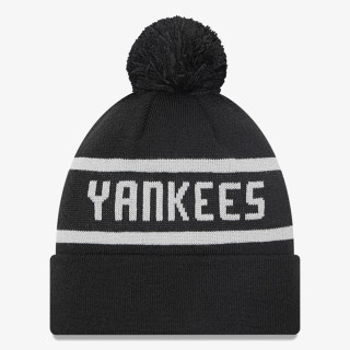 New Era KAPA JAKE CUFF BEANIE NEYYAN NVY ŠT:OSFM 