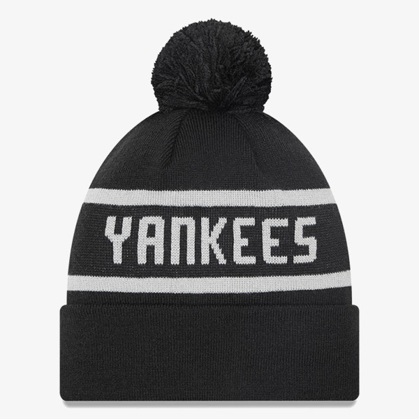 New Era KAPA JAKE CUFF BEANIE NEYYAN NVY ŠT:OSFM 