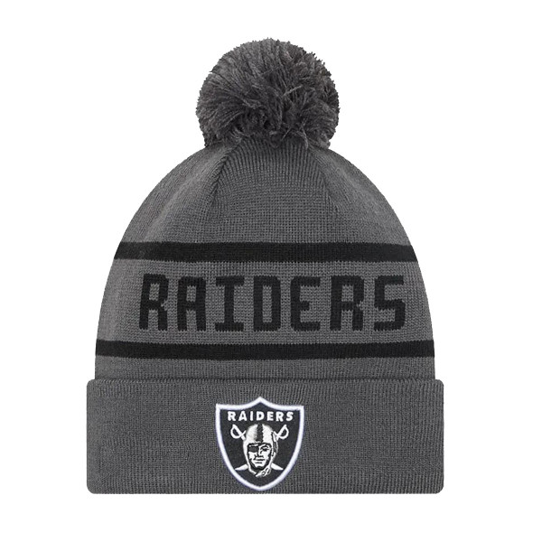 New Era 60184792 KAPA JAKE CUFF BEANIE LAS 