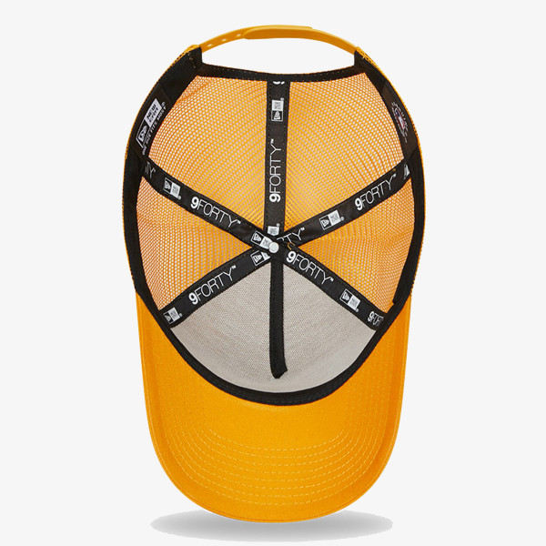 New Era KAPA TONAL MESH TRUCKER NEYYAN  RGD 