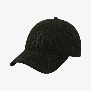 NEW ERA NEW YORK YANKEES BLKBLK 