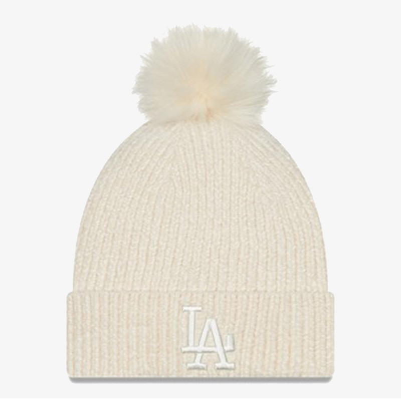 New Era KULICH NEW ERA MLB WMNS CHENILLE BOBBLE 