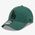 New Era NEW EA 940 MLB JESEY ESSENTIAL 9FOTY LOS 