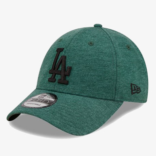New Era NEW EA 940 MLB JESEY ESSENTIAL 9FOTY LOS 